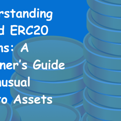 Understanding Weird ERC20 Tokens: A Beginner’s Guide to Unusual Crypto Assets
