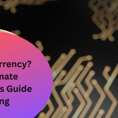 What Is Cryptocurrency? Your Ultimate Beginner’s Guide to Investing