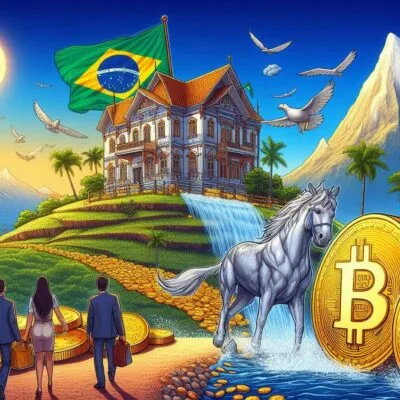 crypto news by lumyna