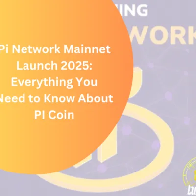 Pi Network Mainnet Launch 2025_ Everything You Need to Know About PI Coin
