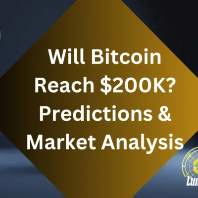 Will Bitcoin Reach $200K Predictions & Market Analysis