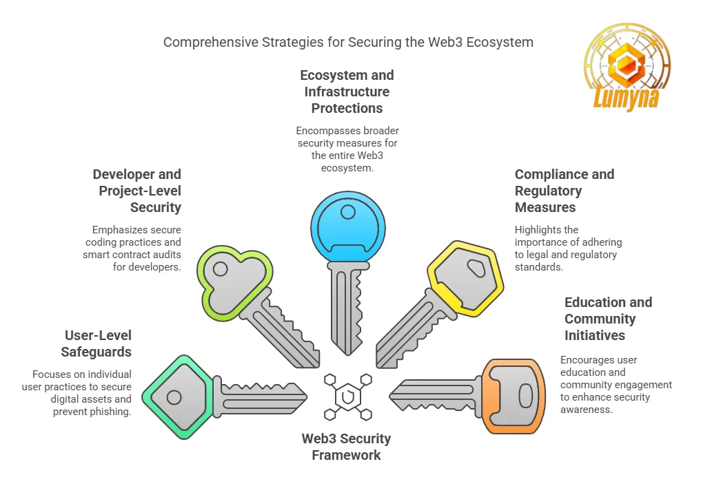 Web3 Security best practices