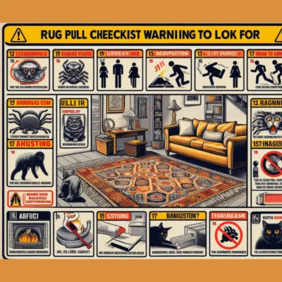 rugpull checklist