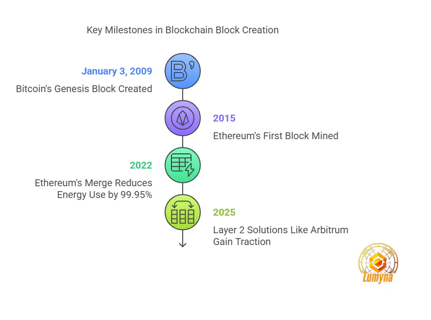 Block: A Comprehensive Definition in Blockchain Technology