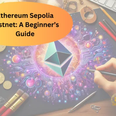 Ethereum Sepolia Testnet A Beginner’s Guide