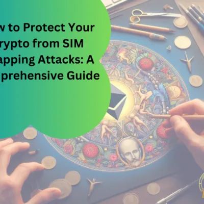 Crypto security guide: How to Protect Your Crypto from SIM Swapping Attacks A Comprehensive Guide