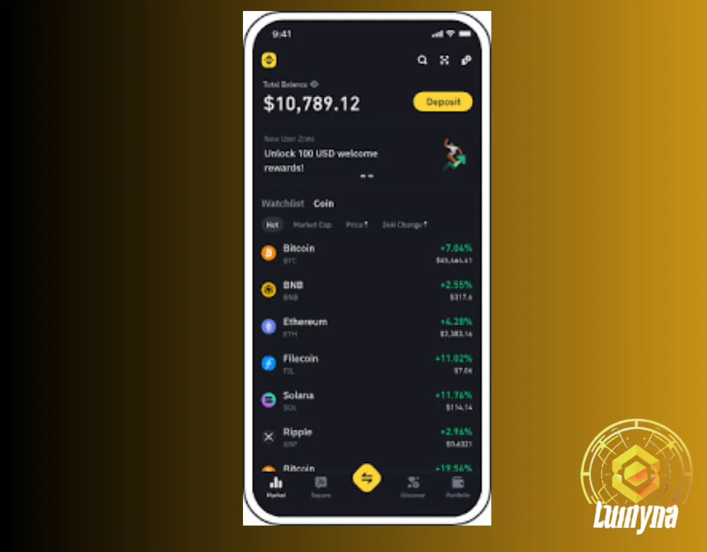 Reviews of Top Crypto Exchanges (Revised) (1)