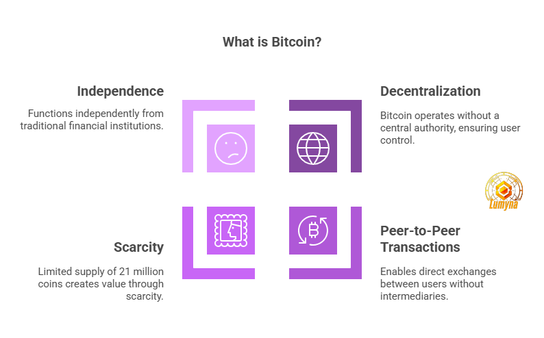 Get the comprehensive guide to world first digital currency