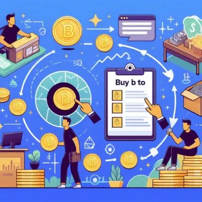 how to buy crypto step by step