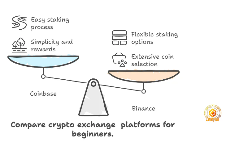 which is the best crypto exchange platform for beginners