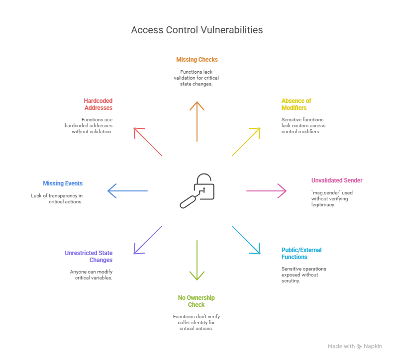 Access-control-vulnerability-explained